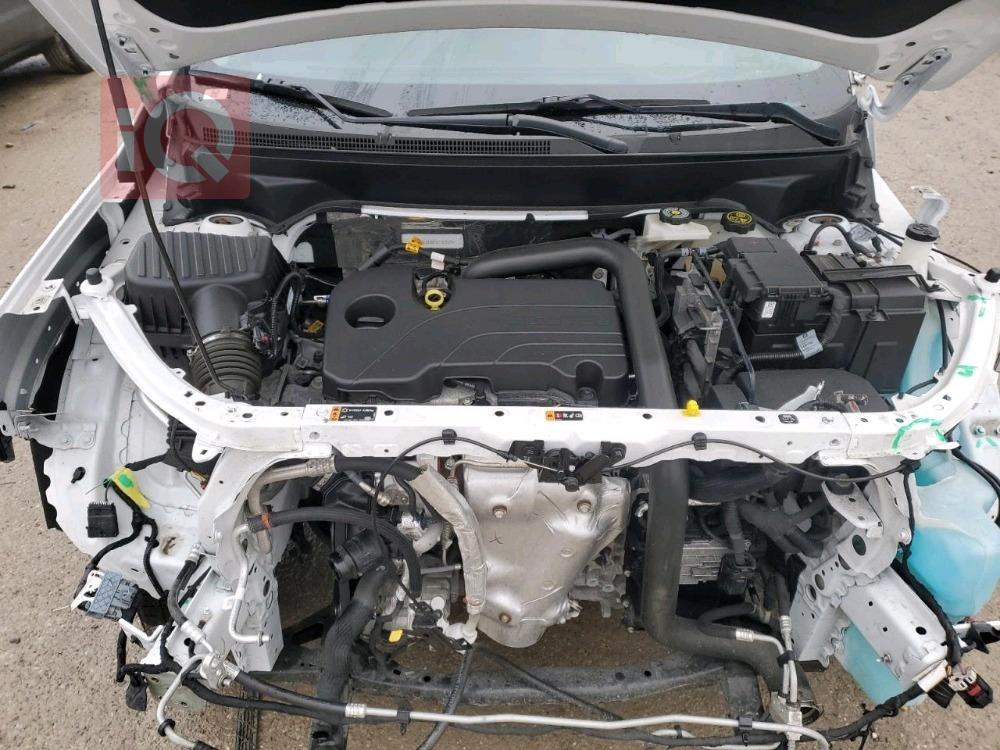 جی ئێم سی تیرەین